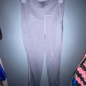 Lululemon Power Thru tight